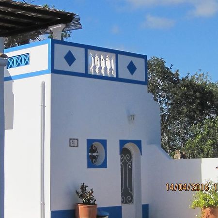 Hotel Quinta Da Fonte Em Moncarapacho Zewnętrze zdjęcie
