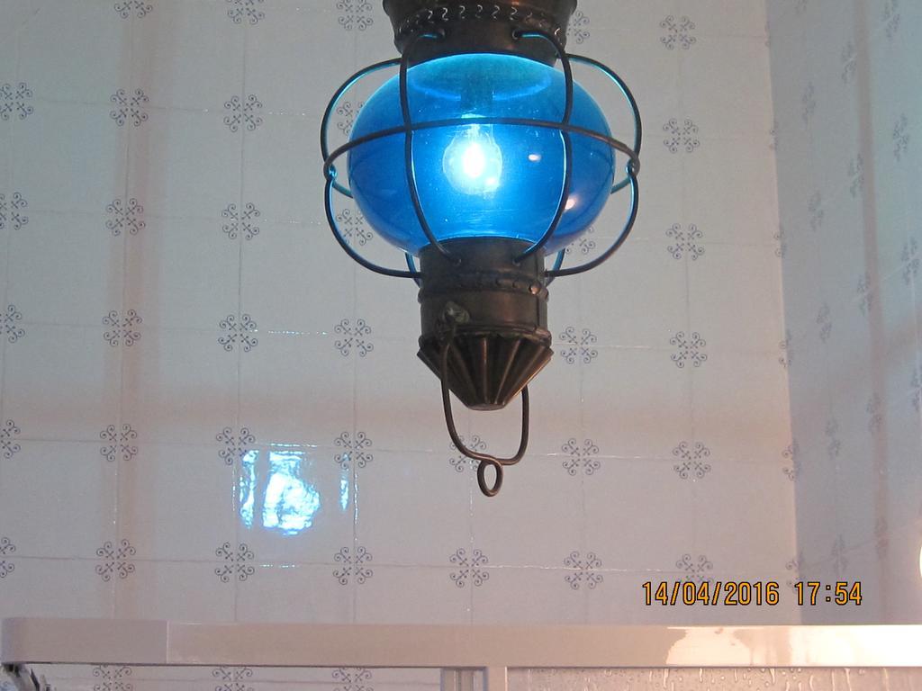 Hotel Quinta Da Fonte Em Moncarapacho Zewnętrze zdjęcie