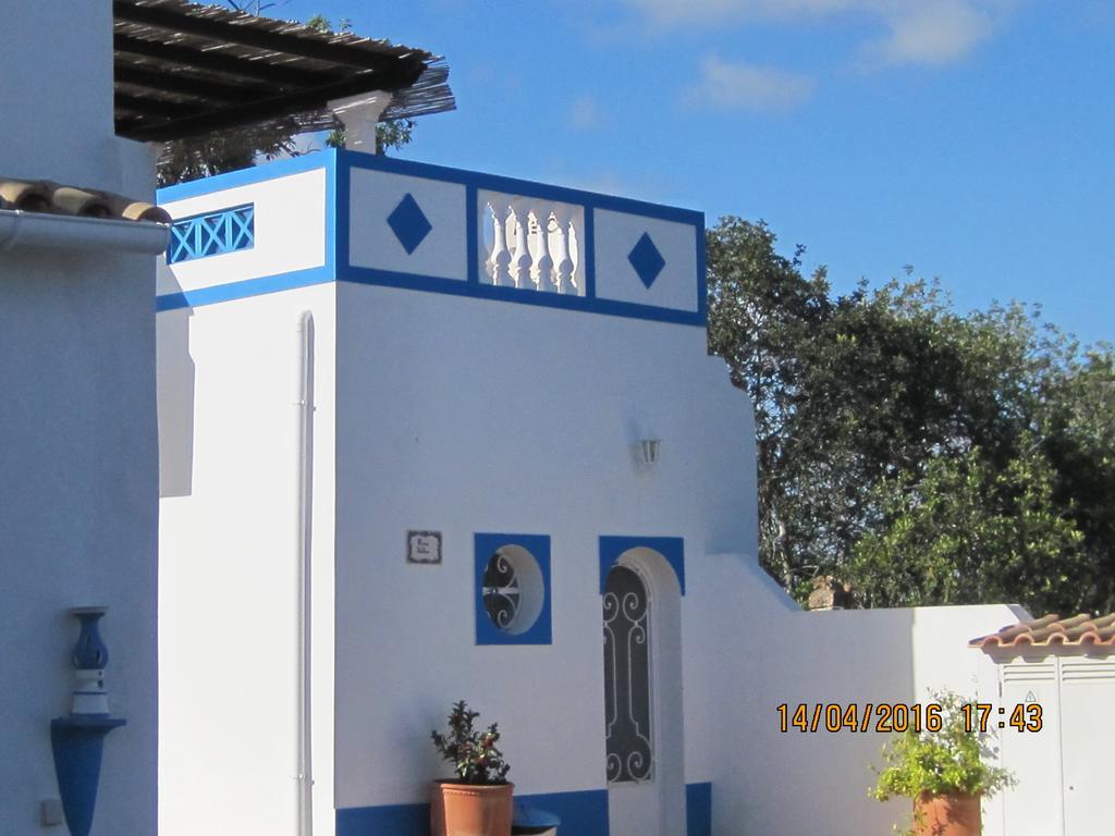 Hotel Quinta Da Fonte Em Moncarapacho Zewnętrze zdjęcie