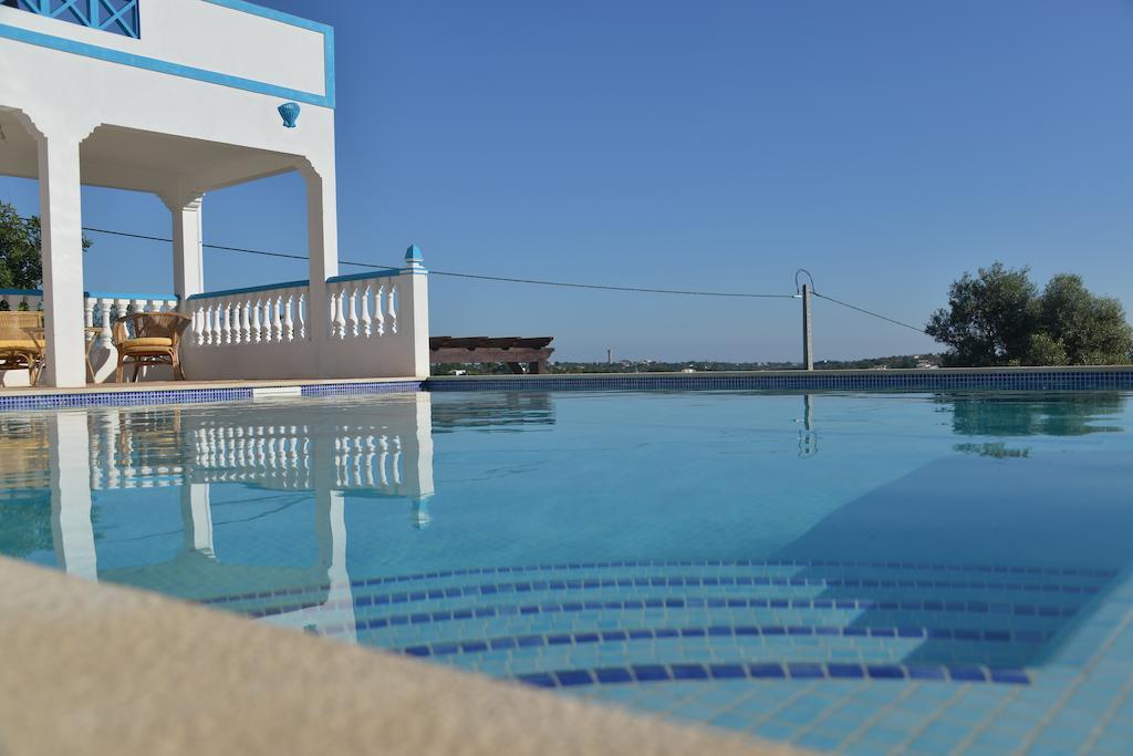 Hotel Quinta Da Fonte Em Moncarapacho Zewnętrze zdjęcie