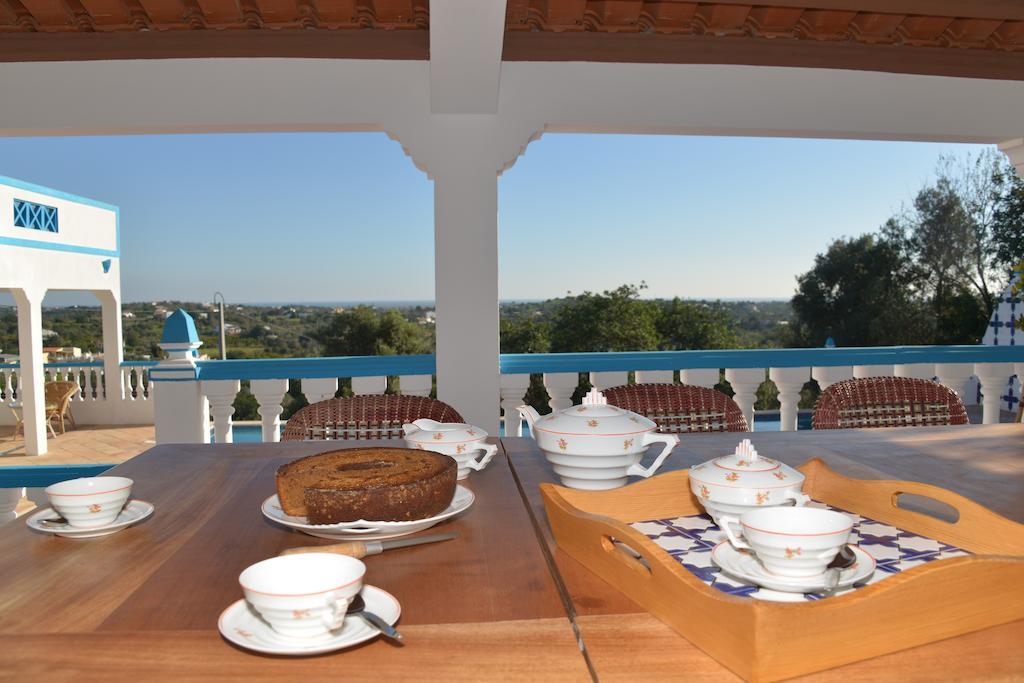 Hotel Quinta Da Fonte Em Moncarapacho Zewnętrze zdjęcie