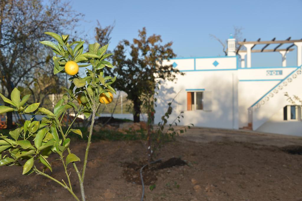 Hotel Quinta Da Fonte Em Moncarapacho Zewnętrze zdjęcie