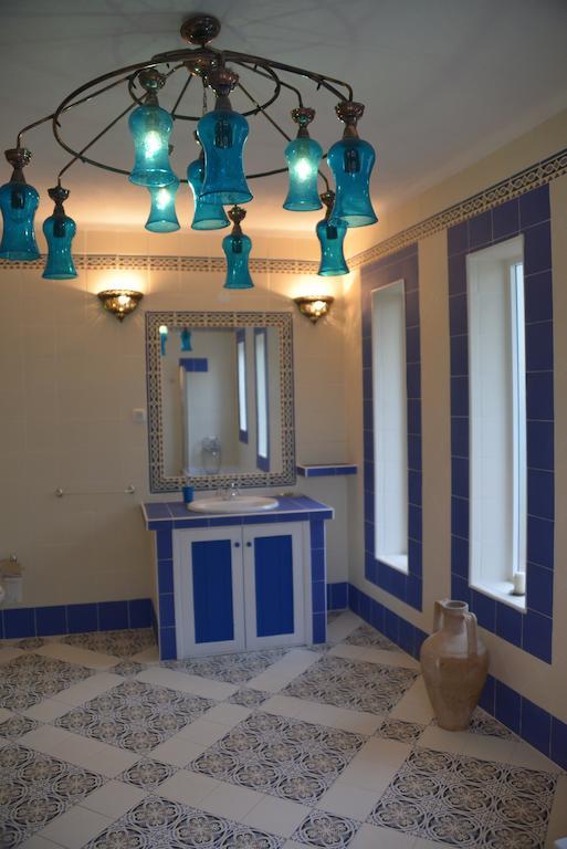 Hotel Quinta Da Fonte Em Moncarapacho Pokój zdjęcie