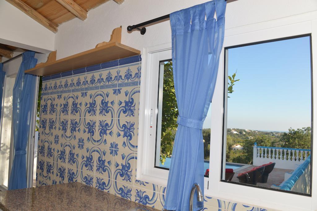 Hotel Quinta Da Fonte Em Moncarapacho Pokój zdjęcie