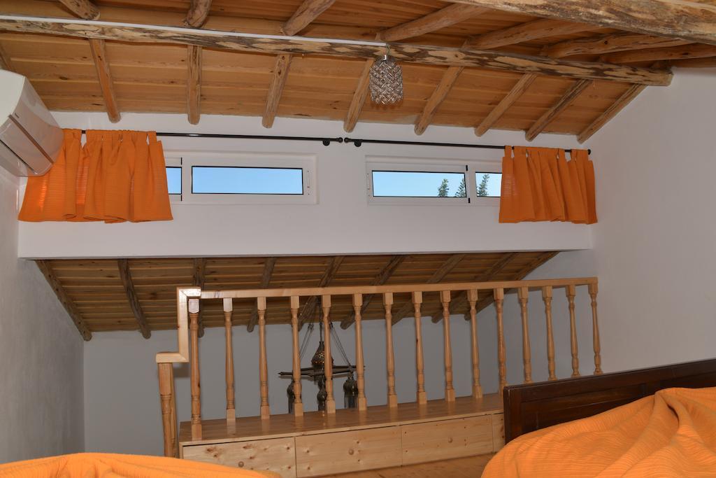 Hotel Quinta Da Fonte Em Moncarapacho Pokój zdjęcie