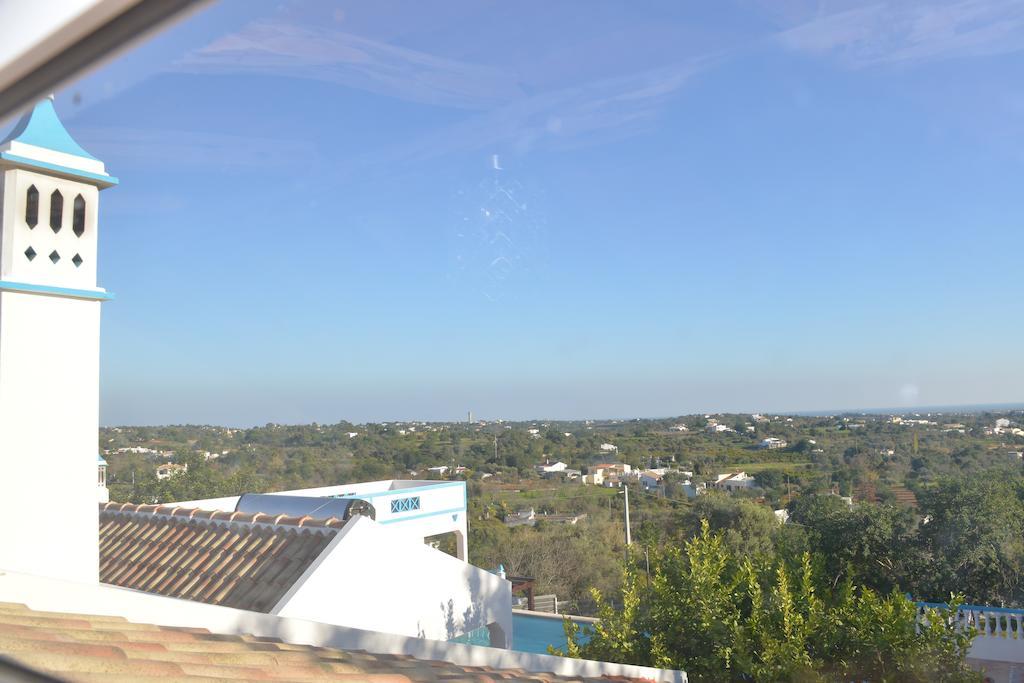 Hotel Quinta Da Fonte Em Moncarapacho Pokój zdjęcie
