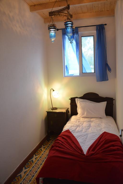 Hotel Quinta Da Fonte Em Moncarapacho Pokój zdjęcie