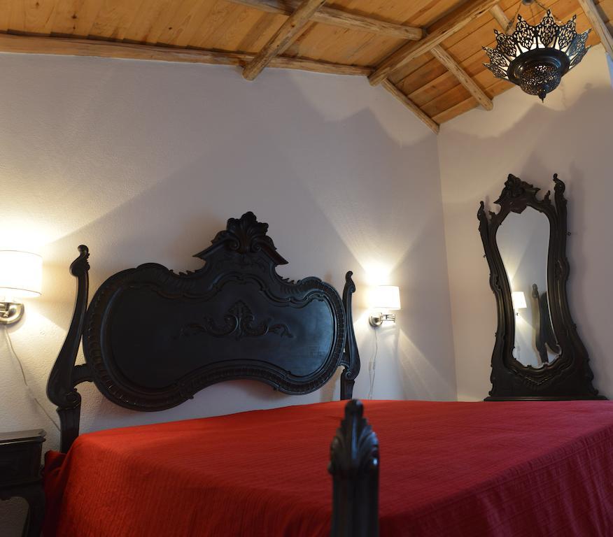 Hotel Quinta Da Fonte Em Moncarapacho Pokój zdjęcie