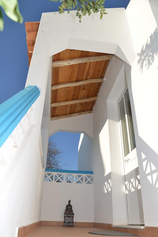 Hotel Quinta Da Fonte Em Moncarapacho Pokój zdjęcie