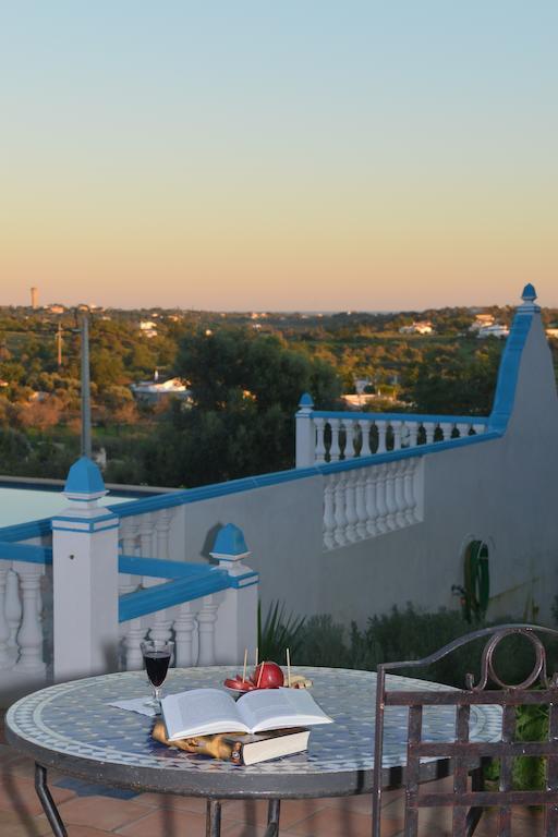 Hotel Quinta Da Fonte Em Moncarapacho Pokój zdjęcie