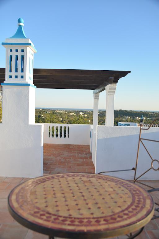 Hotel Quinta Da Fonte Em Moncarapacho Pokój zdjęcie