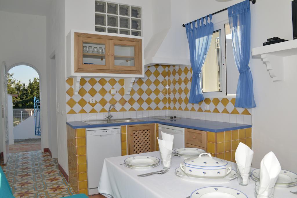 Hotel Quinta Da Fonte Em Moncarapacho Pokój zdjęcie