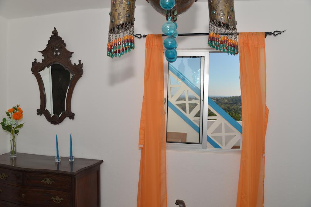 Hotel Quinta Da Fonte Em Moncarapacho Pokój zdjęcie
