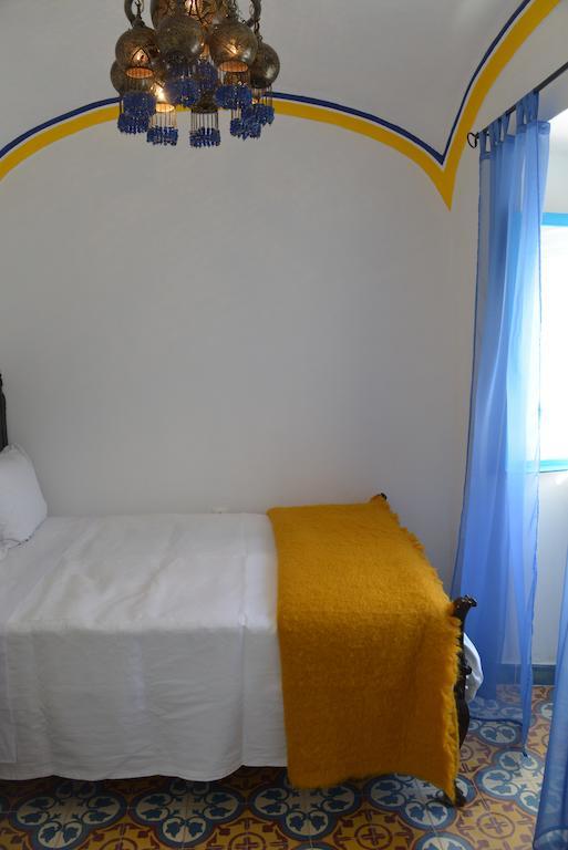 Hotel Quinta Da Fonte Em Moncarapacho Pokój zdjęcie