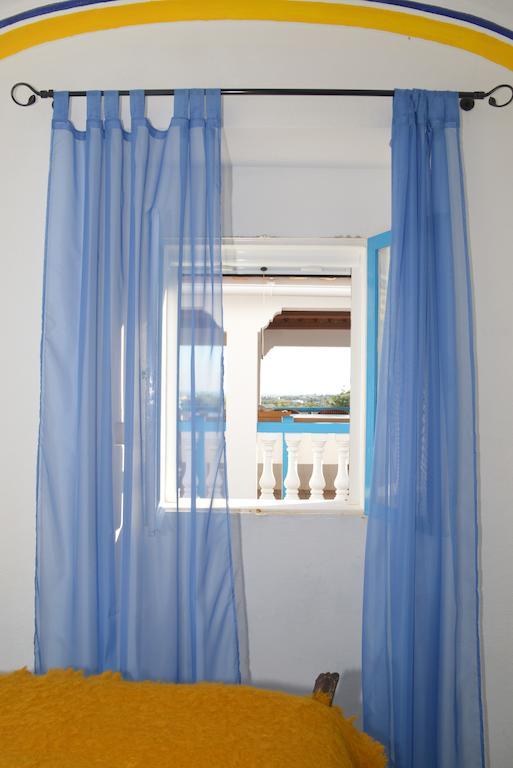 Hotel Quinta Da Fonte Em Moncarapacho Pokój zdjęcie