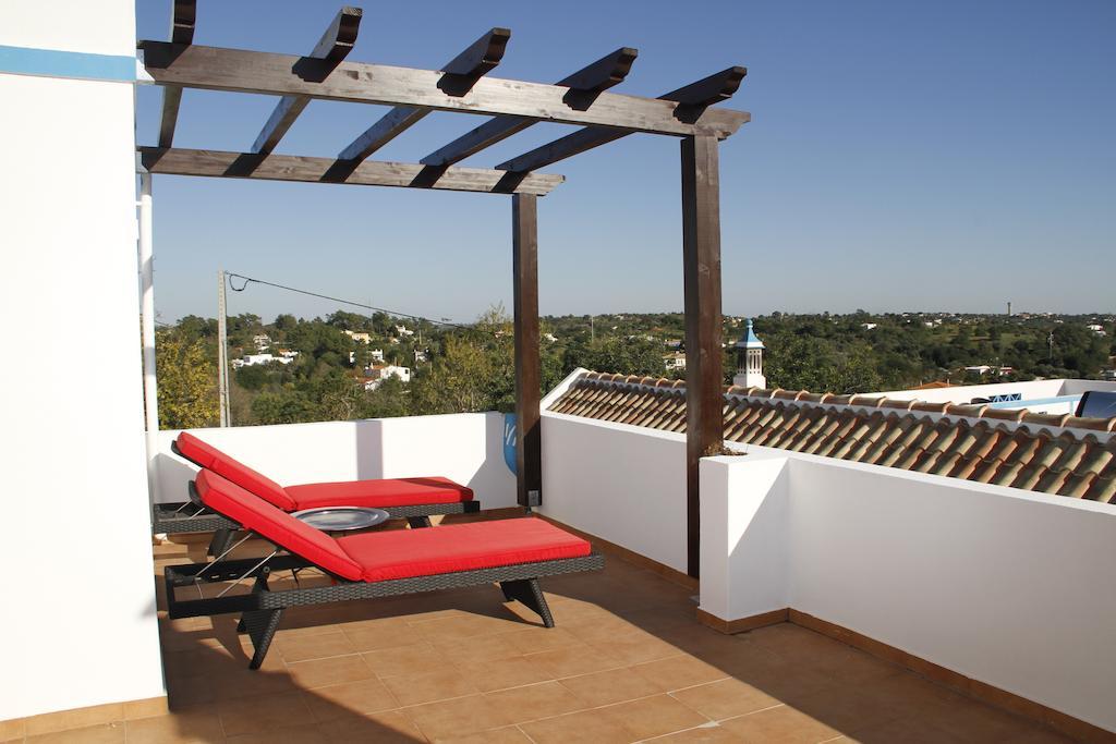 Hotel Quinta Da Fonte Em Moncarapacho Pokój zdjęcie